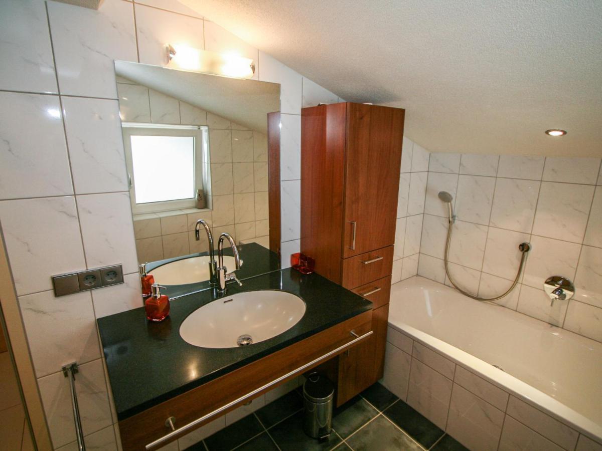 سي Apartment Sandra By Interhome المظهر الخارجي الصورة