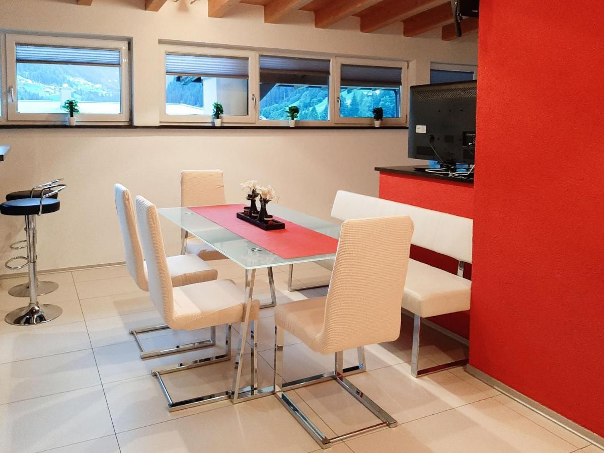 سي Apartment Sandra By Interhome المظهر الخارجي الصورة