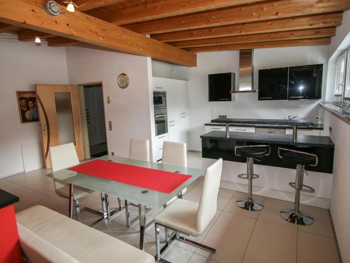 سي Apartment Sandra By Interhome المظهر الخارجي الصورة