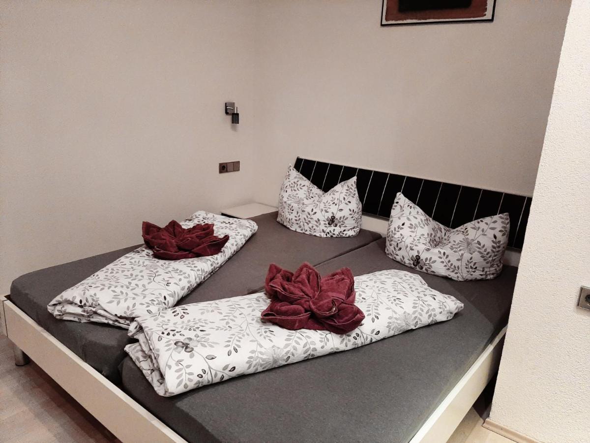سي Apartment Sandra By Interhome المظهر الخارجي الصورة