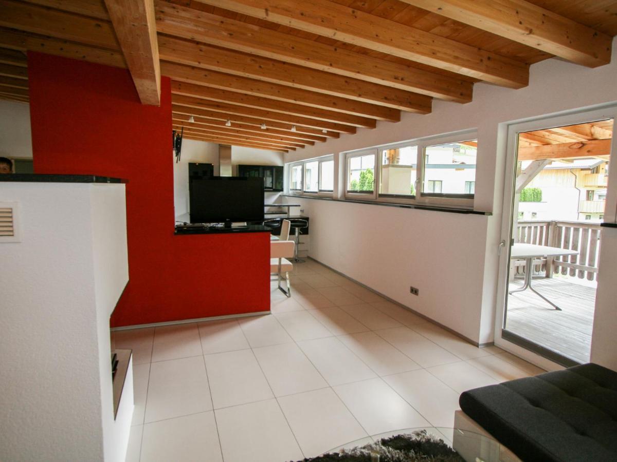 سي Apartment Sandra By Interhome المظهر الخارجي الصورة