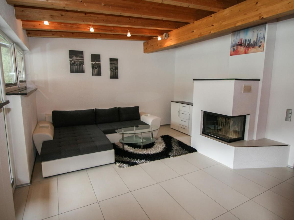 سي Apartment Sandra By Interhome المظهر الخارجي الصورة