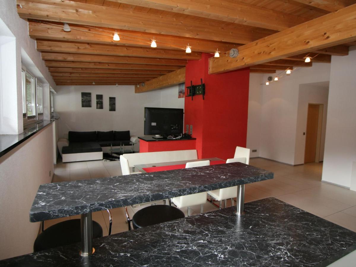 سي Apartment Sandra By Interhome المظهر الخارجي الصورة