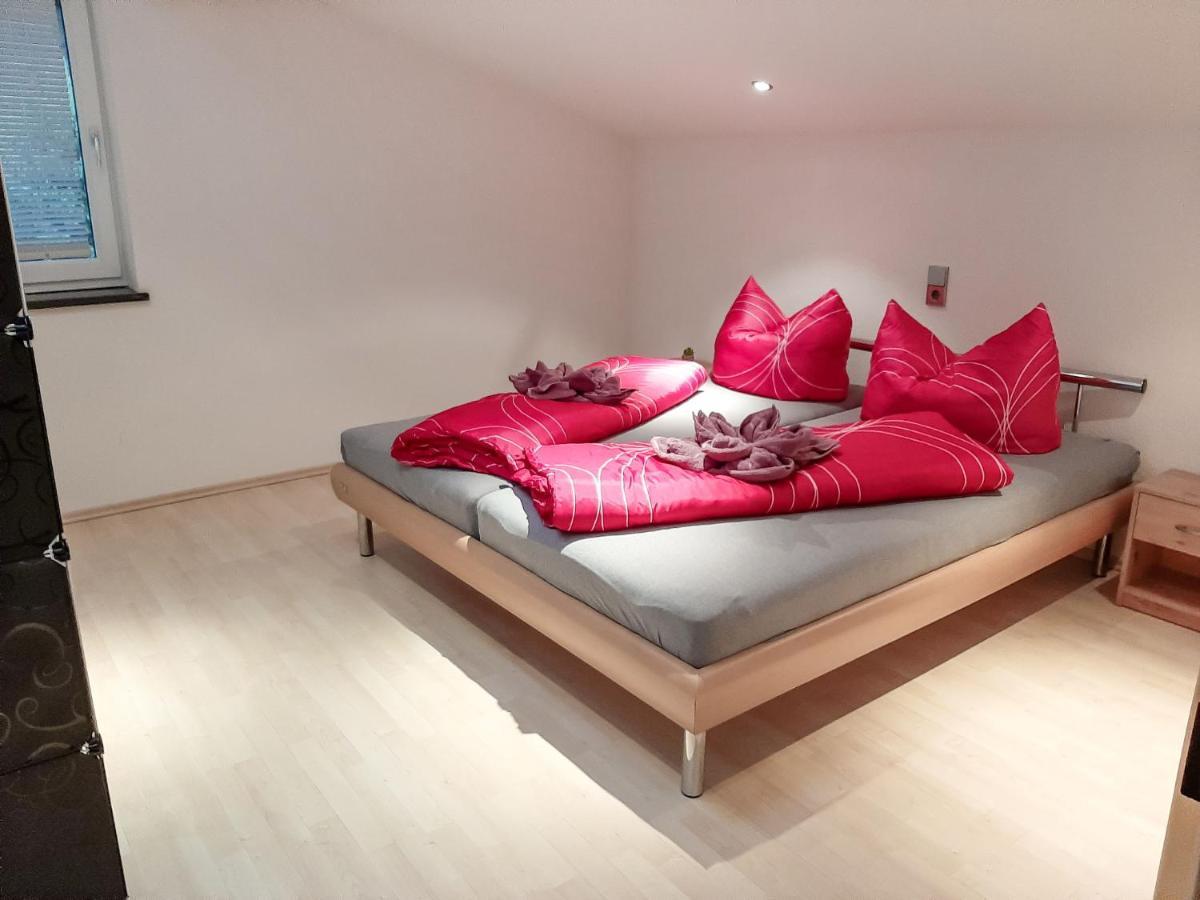 سي Apartment Sandra By Interhome المظهر الخارجي الصورة